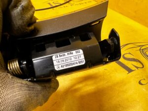 RĄCZKA FOTELA KANAPY TYŁ PRAWY MERCEDES CLS W218 SHOOTING BRAKE