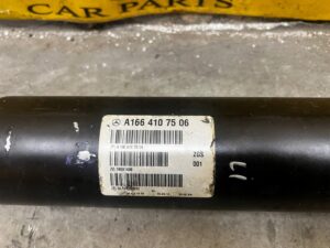 WAŁ NAPĘDOWY TYŁ TYLNY MERCEDES GL X166