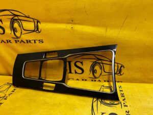 RAMKA OSŁONA DEKOR TUNELU ŚRODKOWEGO PEUGEOT 508 I EU