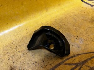 OSŁONA PLASTIK ZAŚLEPKA PORSCHE 911 991 CARRERA CABRIO LIFT 3.0