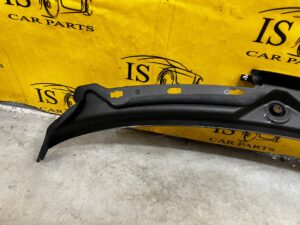 PODSZYBIE OSŁONA WLOTU POWIETRZA MINI F55 F56 F57 ANGLIK RHD NOWE OEM