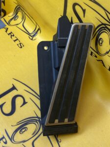 POTENCJOMETR PEDAŁ GAZU PORSCHE 911 997 987 PDK