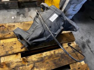 DYFER DYFERENCJAŁ MOST TYŁ MERCEDES GLS X166 450 3.0 B V6 3.27