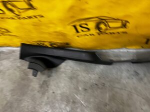 LISTWA NAKŁADKA PROGOWA PRÓG LEWA LEWY VOLKSWAGEN GOLF VIII HB