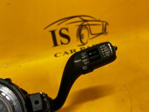 PAJĄK MANETKI PRZEŁĄCZNIK ZESPOLONY TAŚMA PORSCHE PANAMERA 970 I LIFT