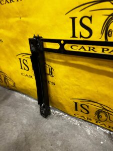 WSPORNIK MOCOWANIE STELAŻ FOTELA AUDI Q7 SQ7 4M0 4M