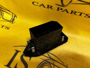 KRATKA NAWIEWU DESKI KONSOLI DACIA SANDERO III 2023R