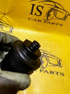 PODGRZEWACZ FILTRA PALIWA RANGE ROVER L405 4.4