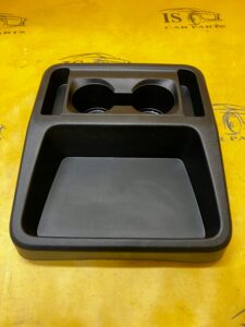 SCHOWEK UCHWYT NA KUBKI CUPHOLDER TYŁ FORD EXPLORER MK6