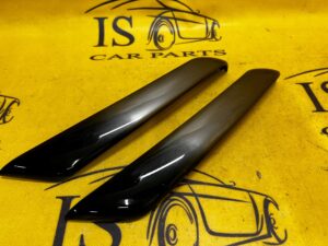 OSŁONA RĄCZKA BOCZKA DRZWI LEWA C4 PICASSO II 14R-