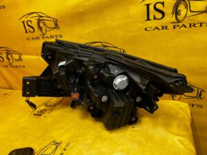 REFLEKTOR LAMPA PRZEDNIA PRZÓD PRAWY LED SUBARU FORESTER VI SL 25-