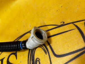 FORD KUGA III MK3 RURA WĄŻ PRZEWÓD PODCIŚNIENIA