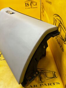 SCHOWEK PASAŻERA DESKI KONSOLI PRAWY MERCEDES GL X166 ALPACA GRAY