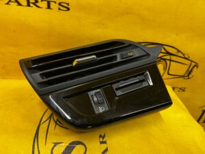 KRATKA NAWIEWU DESKI KONSOLI PRZÓD LEWY CITROEN C4 GRAND PICASSO II EU