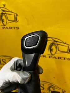 GAŁKA LEWAREK ZMIANY BIEGÓW MIESZEK FORD RANGER MK5 V WILDTRACK 2.0 TDCI