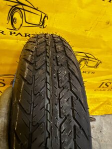 KOŁO ZAPASOWE DOJAZDOWE FELGA OPONA HONDA CIVIC VI VII 105/70 R14