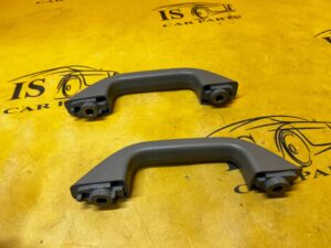 KOMPLET UCHWYT RĄCZKA SŁUPKA ŚRODKOWEGO B PRAWA LEWA FORD EXPLORER MK6