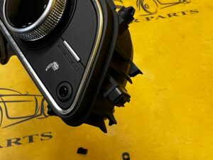 PANEL KLIMATYZACJI NAWIEWU OGRZEWANIA SIEDZEŃ AUDI A4 B9 8W