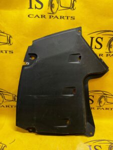 PRAWA OSŁONA PODWOZIA PŁYTA AUDI A4 B9 8W