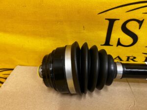 PÓŁOŚ PRZÓD PRZEDNIA LEWY LEWA BMW M5 F90 NOWA OEM