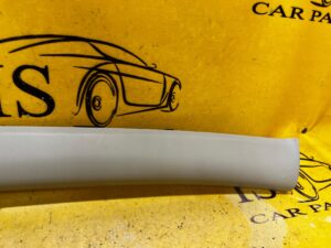 OSŁONA POSZYCIE SŁUPKA A PRZÓD PRZEDNI PRAWE PRAWY PRAWA RENAULT ZOE I Z.E.