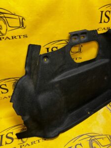 PRAWY BOCZEK BAGAŻNIKA TYŁ PEUGEOT 208 A9 I 5D