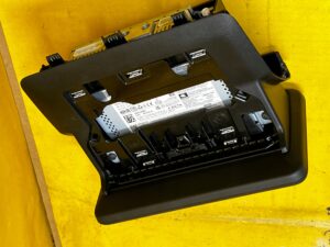 RADIO MULTIMEDIALNE NAWIGACJA DACIA SANDERO III