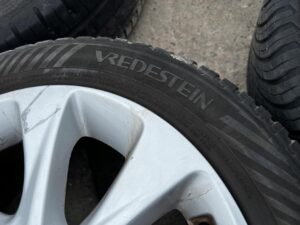 KOŁA FELGI OPONY CAŁOROCZNE LETNIE OPEL KARL 185/55 R15