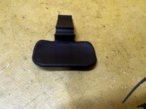 ZAŚLEPKA OSŁONA SIEDZENIA FOTELA TYŁ MERCEDES GLS X166 BRĄZ