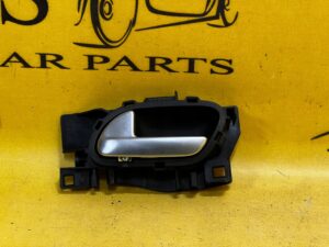 KLAMKA WEWNĘTRZNA LEWY TYŁ CITROEN C4 GRAND PICASSO II