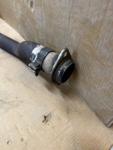 KATALIZATOR JEEP GRAND CHEEROKIE WK2 SRT 6.4