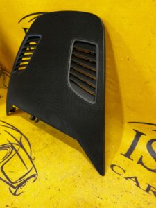 OSŁONA ZAŚLEPKA BLENDA KRATKA MASKOWNICA ŚRODKOWA DESKI KONSOLI BMW 5 G30