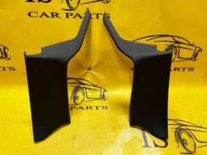 OSŁONA SŁUPKA PRAWY TYŁ RANGE ROVER VOGUE L405