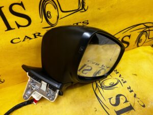 LUSTERKO ZEWNĘTRZNE PRAWE 13 PIN KAMERA AYSTENT SUBARU FORESTER VI SL 25-