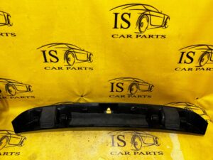 OSŁONA LISTWA KLAPY BAGAŻNIKA MERCEDES A KLASA A45S AMG W177 OM 139 4MATIC