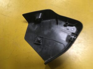 OSŁONA FOTELA PASAŻERA PRAWA PEUGEOT 3008 II 5008