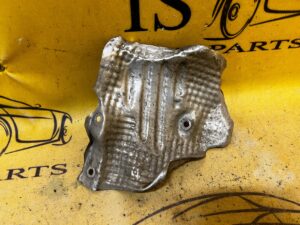 OSŁONA TERMICZNA BLACHA PORSCHE CAYENNE 7P5 7P0