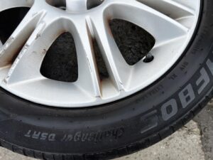 KOŁA FELGI OPONY LETNIE OPEL CORSA D E 195/55 R16