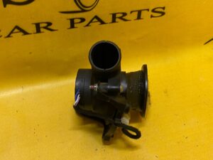 DMUCHAWA NAWIEW WENTYLATOR MERCEDES E W213