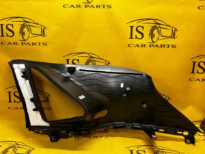 OSŁONA POSZYCIE SŁUPKA BOCZEK BAGAŻNIKA LEWA LEWY FORD KUGA MK3