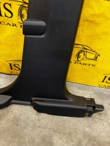 POSZYCIE OSŁONA OBUDOWA SŁUPKA ŚRODKOWEGO B PRAWY FORD KUGA MK3