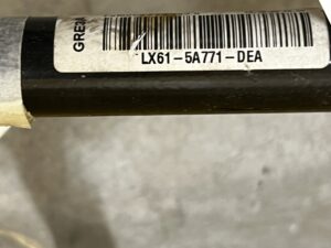 NOWY DRĄŻEK STABILIZATORA TYŁ TYLNY FORD KUGA MK3