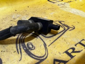 CZUJNIK CIŚNIENIA SPALIN MERCEDES A KLASA A45 S AMG W177 4MATIC 2019-