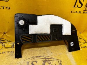 OSŁONA DOLNA DESKI ROZDZIELCZEJ PASAŻERA PRAWA TESLA MODEL 3 PRZEDLIFT