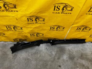 LISTWA NAKŁADKA PROGOWA PRÓG LEWA LEWY VOLKSWAGEN GOLF VIII HB