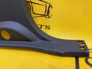 OSŁONA SŁUPKA B LEWA ŚRODKOWA FORD C-MAX MK2