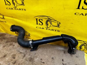 PRZEWÓD RURA WĄŻ INTERCOOLERA PEUGEOT 508 I 2.0 HDI