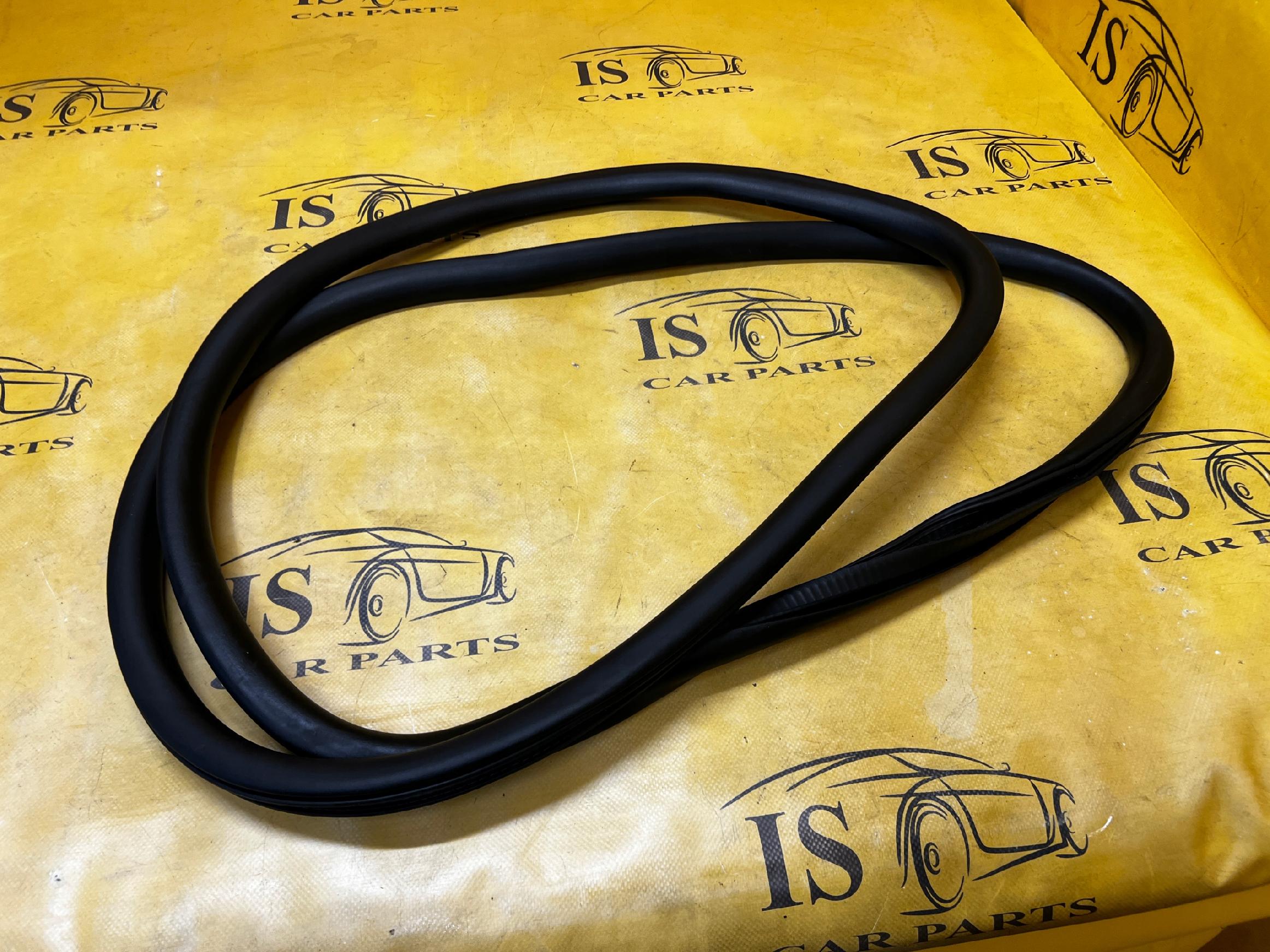 USZCZELKA DRZWI PRZÓD LEWA PRAWA FORD EXPLORER MK6