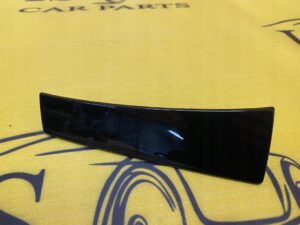 LISTWA DEKOR DESKI LEWA EUROPA FORD FIESTA MK8