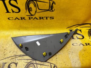 OSŁONA ZAŚLEPKA MASKOWNICA DESKI KOKPITU LEWA RENAULT ZOE I Z.E.